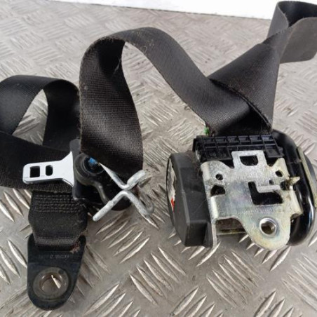 Ceinture avant gauche FORD MONDEO 3