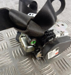 Ceinture avant gauche FORD MONDEO 3 Photo n°3