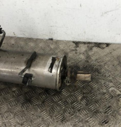 Silencieux arriere (echappement) PEUGEOT 206