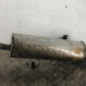 Silencieux arriere (echappement) PEUGEOT 206