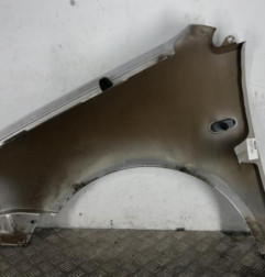 Aile avant droit VOLKSWAGEN POLO 4 Photo n°5