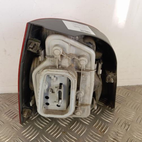 Feu arriere principal droit (feux) VOLKSWAGEN POLO 4