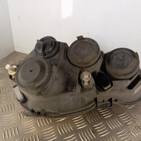 Optique avant principal droit (feux)(phare) VOLKSWAGEN POLO 4