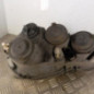Optique avant principal droit (feux)(phare) VOLKSWAGEN POLO 4