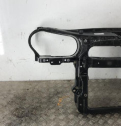 Face avant VOLKSWAGEN POLO 4
