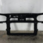 Face avant VOLKSWAGEN POLO 4