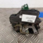 Serrure avant droit VOLKSWAGEN POLO 4