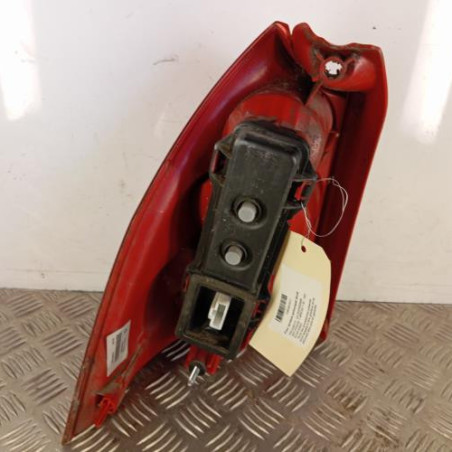 Feu arriere principal droit (feux) PEUGEOT 307