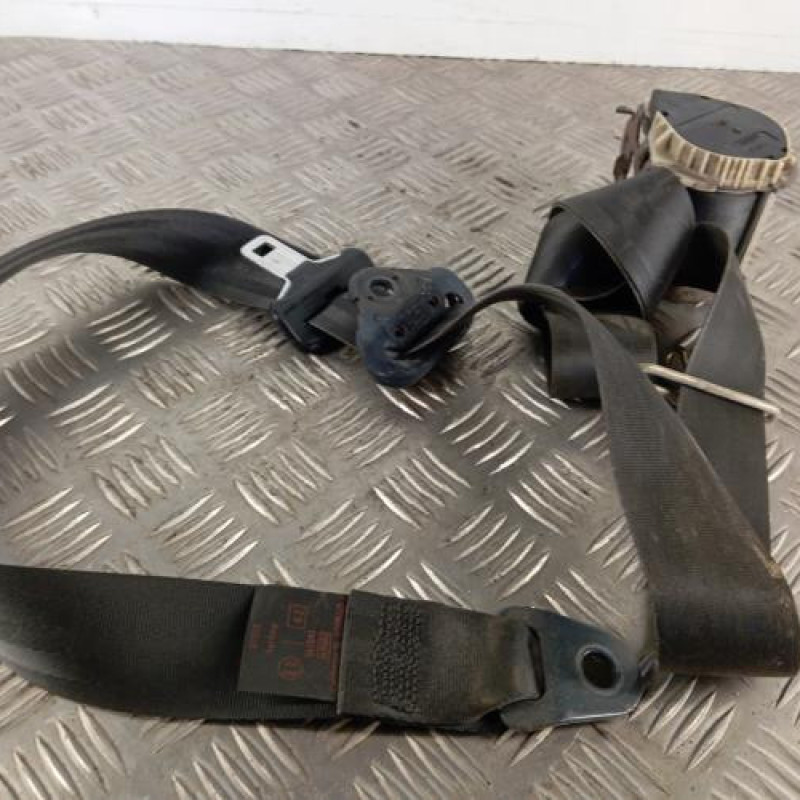 Ceinture avant gauche CITROEN C3 1 Ceinture avant gauche CITROEN C3 1