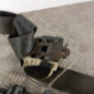 Ceinture avant gauche CITROEN C3 1