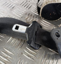 Ceinture avant gauche CITROEN C3 1 Photo n°3