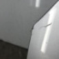 Capot RENAULT SCENIC 3