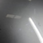 Capot RENAULT SCENIC 3