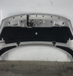 Capot RENAULT SCENIC 3 Photo n°6