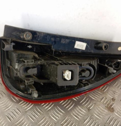 Feu arriere principal gauche (feux) RENAULT SCENIC 3