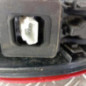 Feu arriere principal gauche (feux) RENAULT SCENIC 3