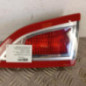 Feu arriere secondaire droit (feux) RENAULT SCENIC 3
