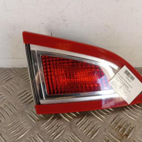 Feu arriere secondaire gauche (feux) RENAULT SCENIC 3 Photo n°1