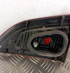 Feu arriere secondaire gauche (feux) RENAULT SCENIC 3