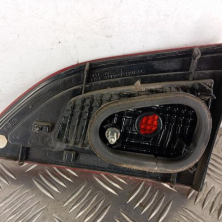 Feu arriere secondaire gauche (feux) RENAULT SCENIC 3