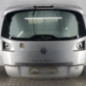 Malle/Hayon arriere RENAULT SCENIC 3
