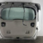 Malle/Hayon arriere RENAULT SCENIC 3