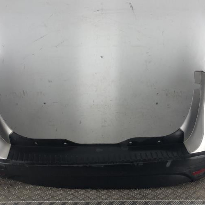 Pare choc arriere RENAULT SCENIC 3