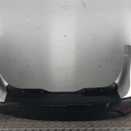 Pare choc arriere RENAULT SCENIC 3 Photo n°1