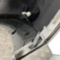 Pare choc arriere RENAULT SCENIC 3