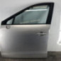 Porte avant gauche RENAULT SCENIC 3