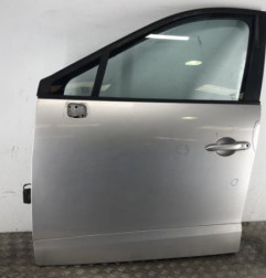 Porte avant gauche RENAULT SCENIC 3 Photo n°3