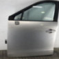 Porte avant gauche RENAULT SCENIC 3