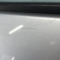 Porte avant gauche RENAULT SCENIC 3