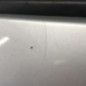 Porte avant gauche RENAULT SCENIC 3