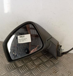 Retroviseur gauche RENAULT SCENIC 3 Photo n°1