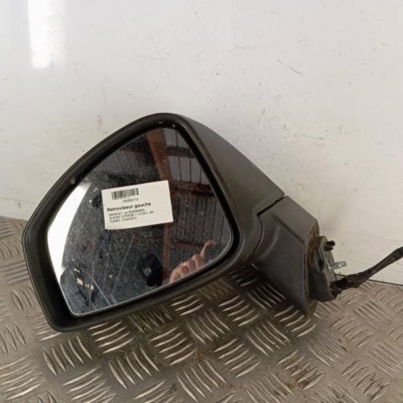 Retroviseur gauche RENAULT SCENIC 3 Retroviseur gauche RENAULT SCENIC 3