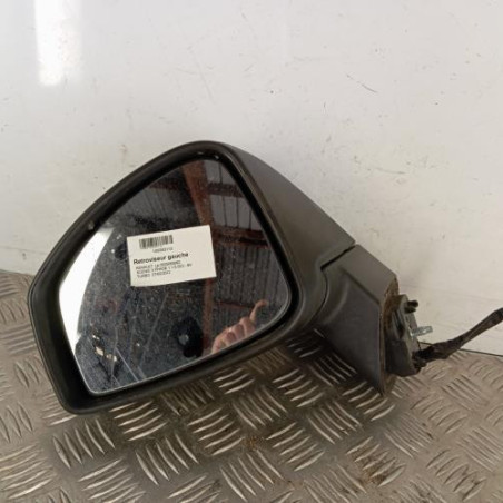 Retroviseur gauche RENAULT SCENIC 3 Photo n°1