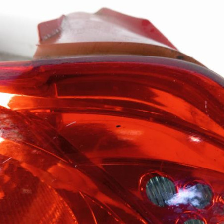 Feu arriere principal gauche (feux) PEUGEOT 207