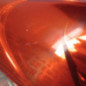 Feu arriere principal gauche (feux) PEUGEOT 207