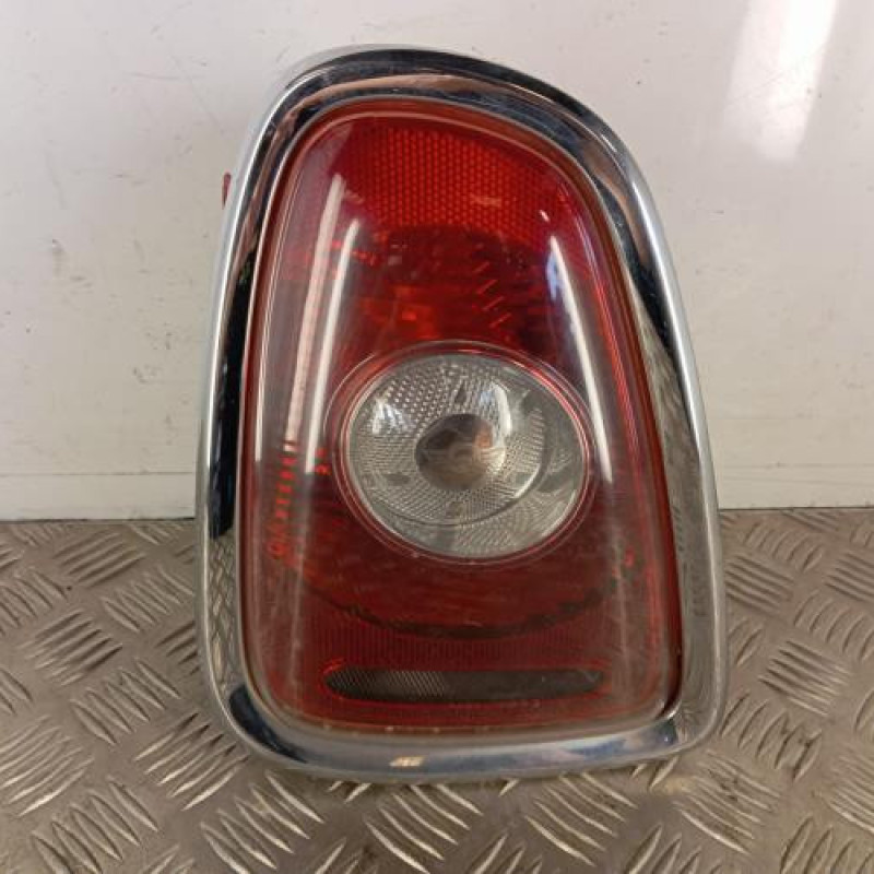 Feu arriere principal gauche (feux) MINI MINI 2 R56