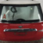 Malle/Hayon arriere MINI MINI 2 R56