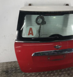 Malle/Hayon arriere MINI MINI 2 R56
