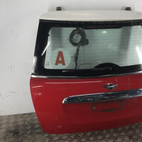 Malle/Hayon arriere MINI MINI 2 R56