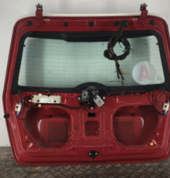 Malle/Hayon arriere MINI MINI 2 R56 Photo n°6