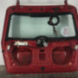 Malle/Hayon arriere MINI MINI 2 R56