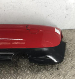 Pare choc arriere MINI MINI 2 R56