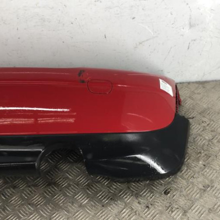 Pare choc arriere MINI MINI 2 R56