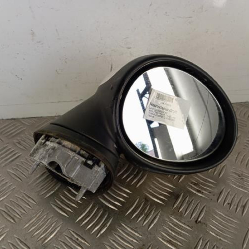 Retroviseur droit MINI MINI 2 R56 Retroviseur droit MINI MINI 2 R56