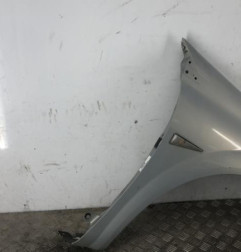 Aile avant droit RENAULT MEGANE 2 Photo n°3