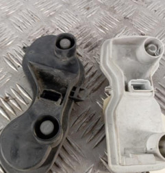 Platine feu arriere gauche RENAULT MEGANE 2